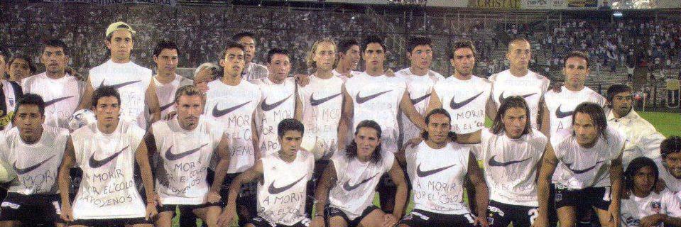 Cristian Varela, el bueno (?) banner