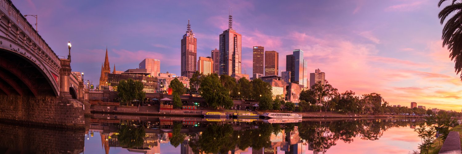 3AW Melbourne's banner