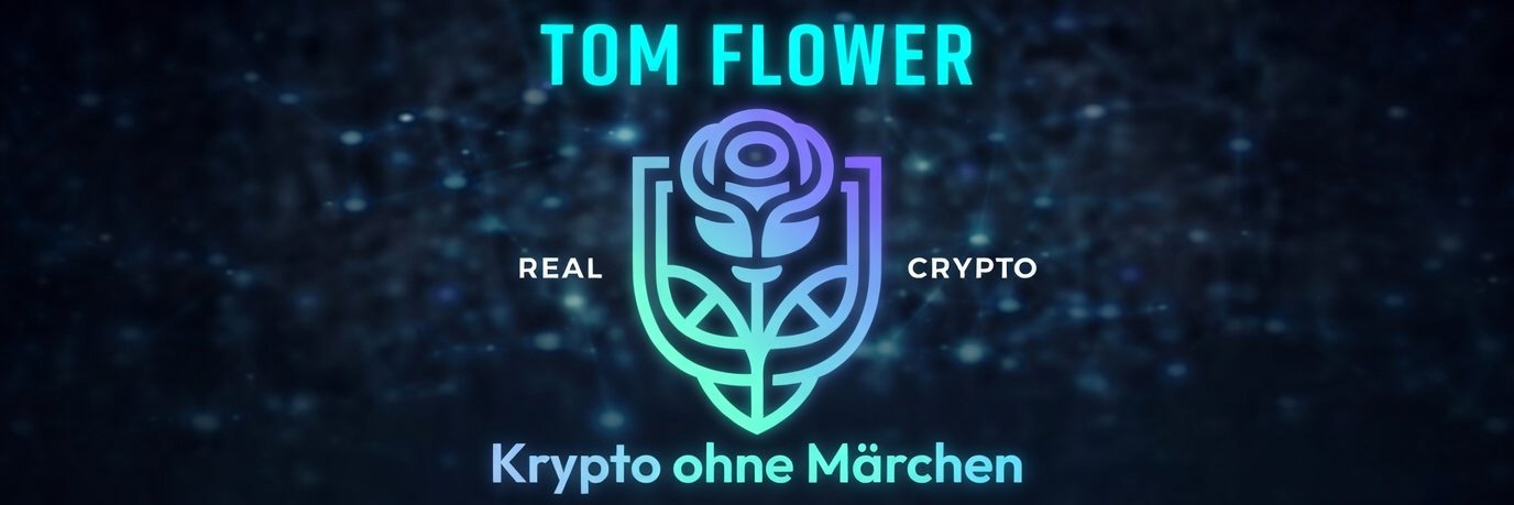 tomflowerreal's profile banner image