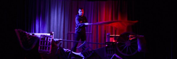 TobyWardSmith Profile Banner