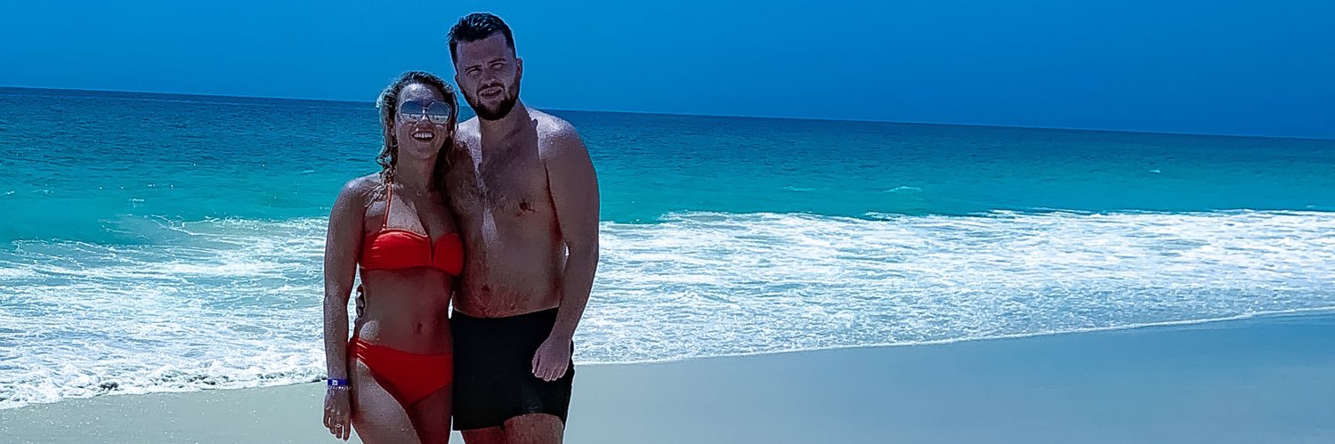 KristieBrookes's profile banner image