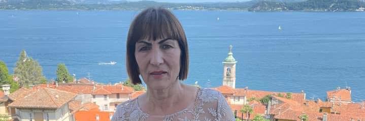 giuseppina banner