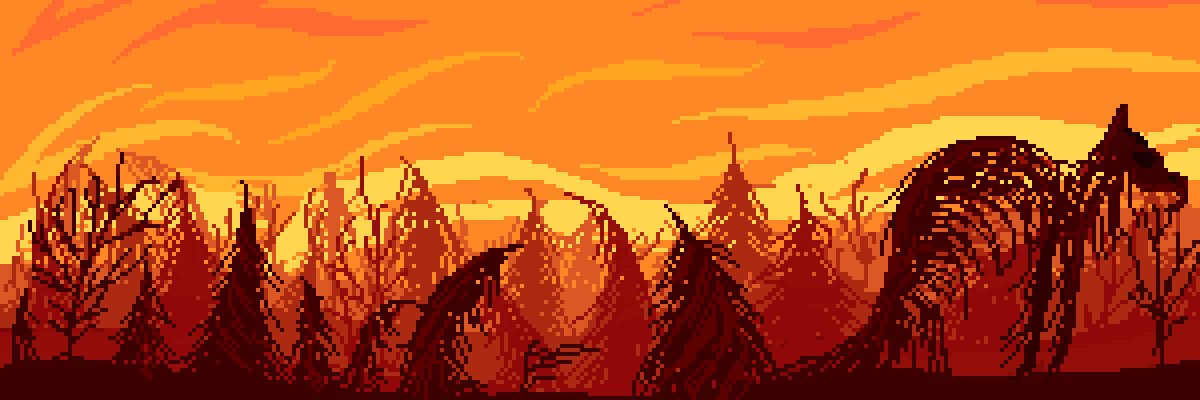 Havoxious's profile banner image