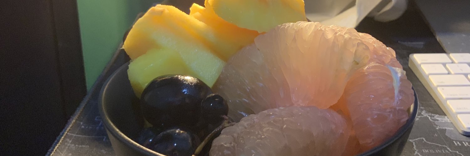 bensputra's profile banner image