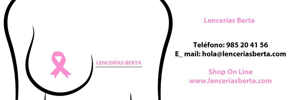 LenceriasBerta's profile banner image