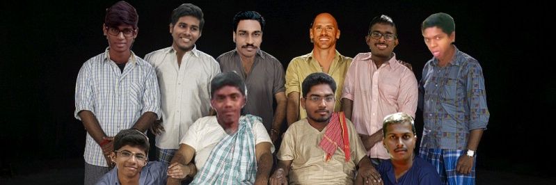 ashwinbharathi1's profile banner image