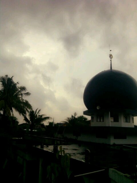 IKRAMcinere's profile banner image