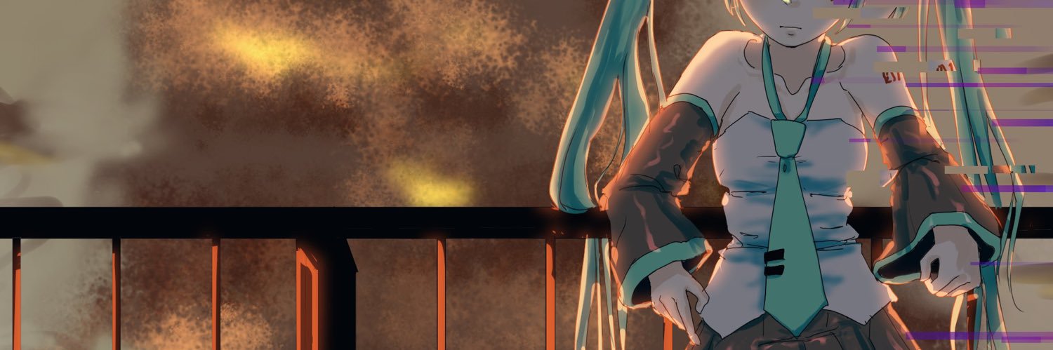ROBOTDUXi's profile banner image