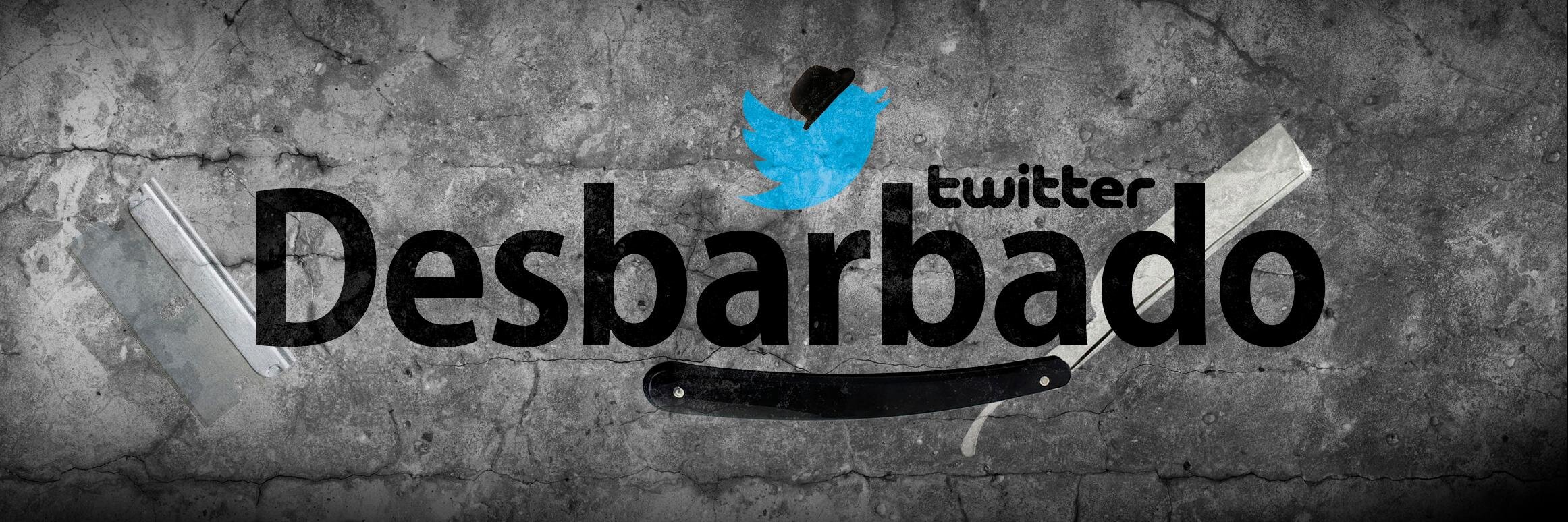 Desbarbado's profile banner image
