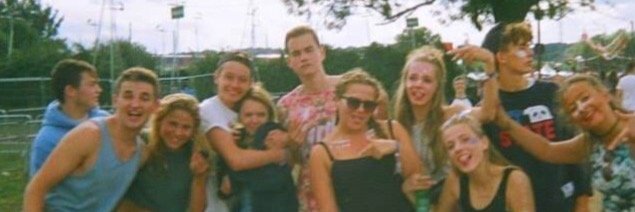 g_hicks98's profile banner image