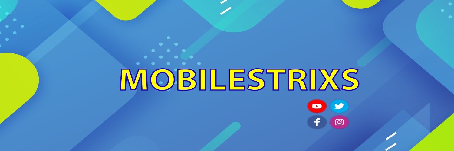 MobileSTRixS's profile banner image