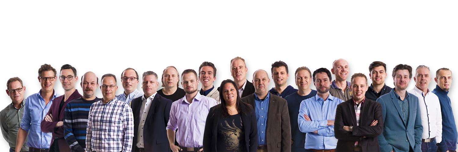 InventiveERP's profile banner image