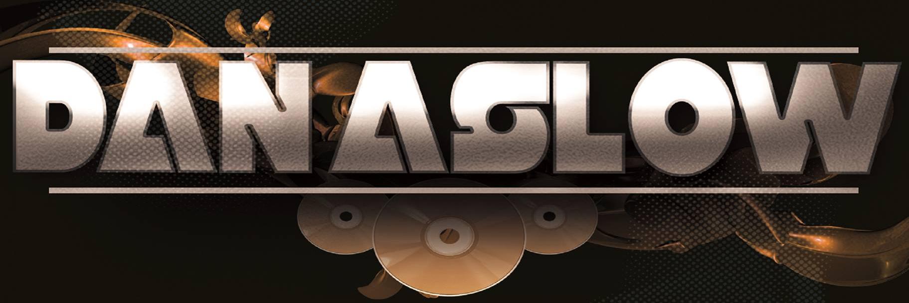 DanAslow's profile banner image