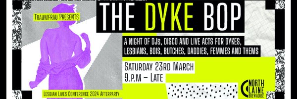 TRAUMFRAU2 Profile Banner