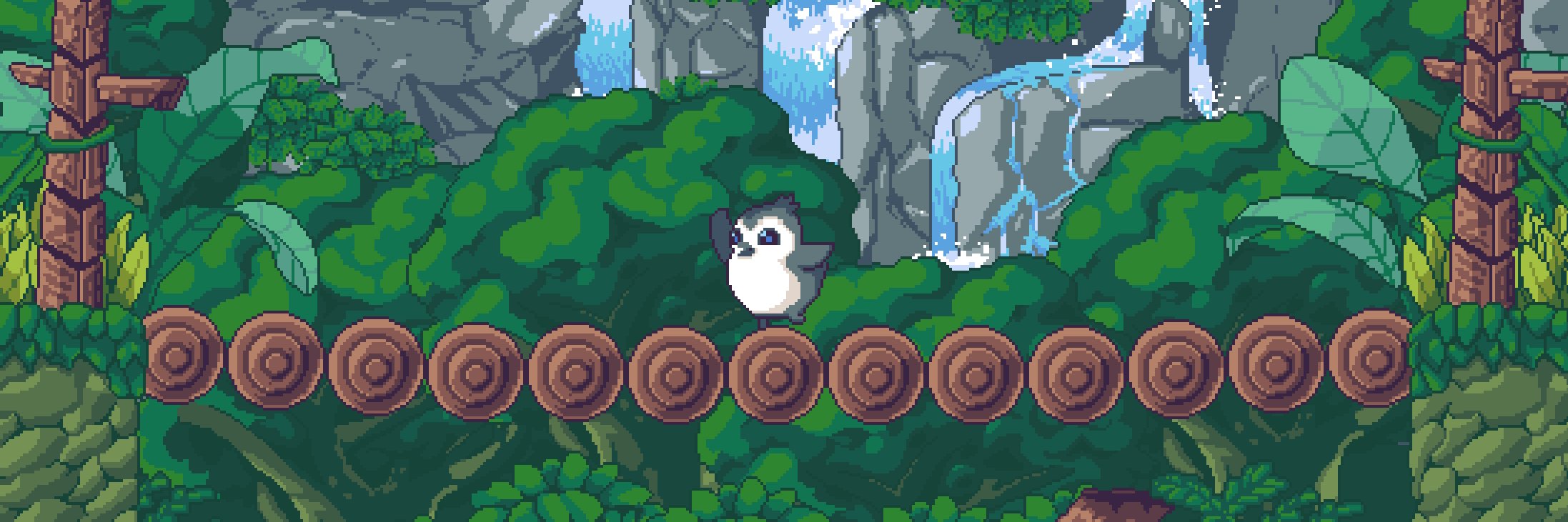 CuteGreenThing's profile banner image