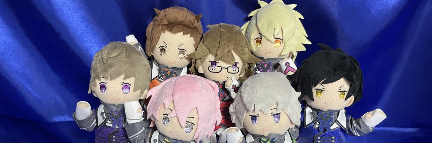 🐕❄️ミズキ💔🤘🏻 banner