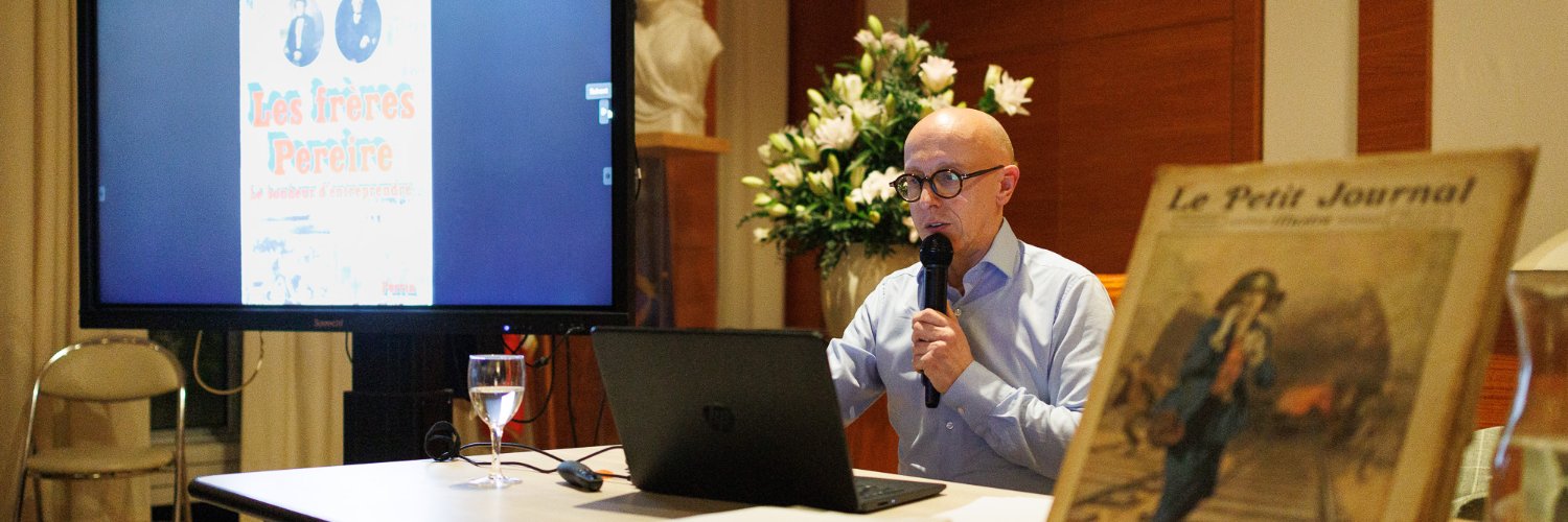 Patrick Rollot banner