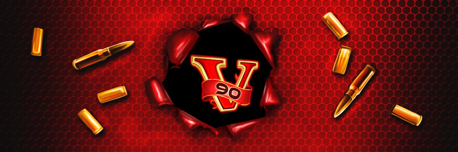 Vieric90's profile banner image