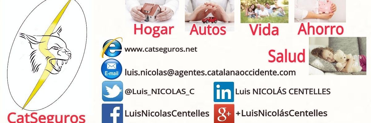 CatSeguros's profile banner image