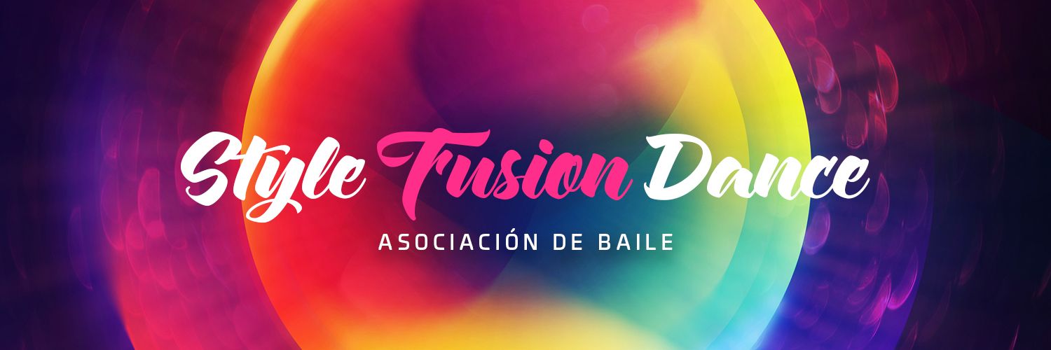 StyleFusionDanc's profile banner image
