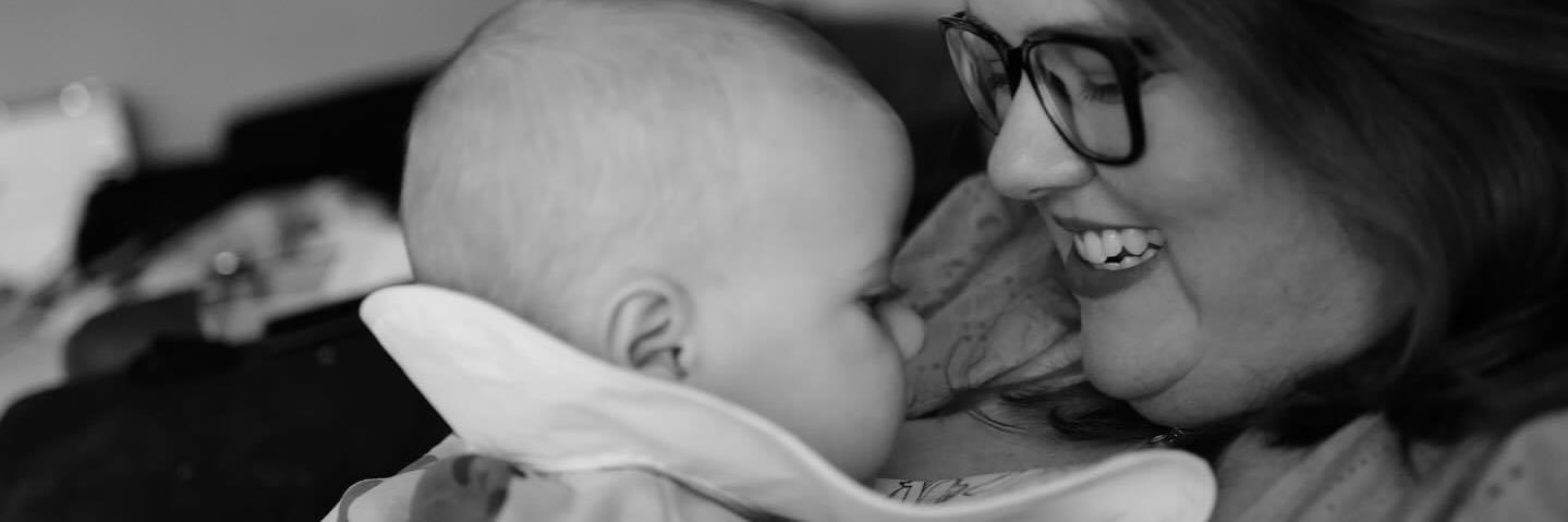 Nicole Fitzsimons banner