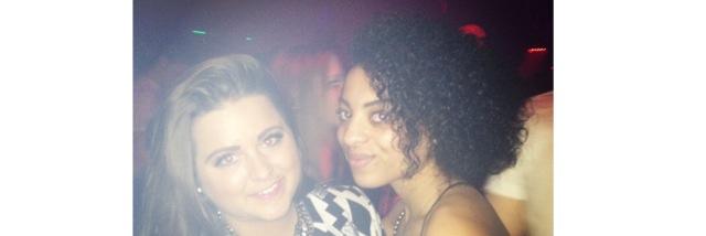 Sophie Aston banner