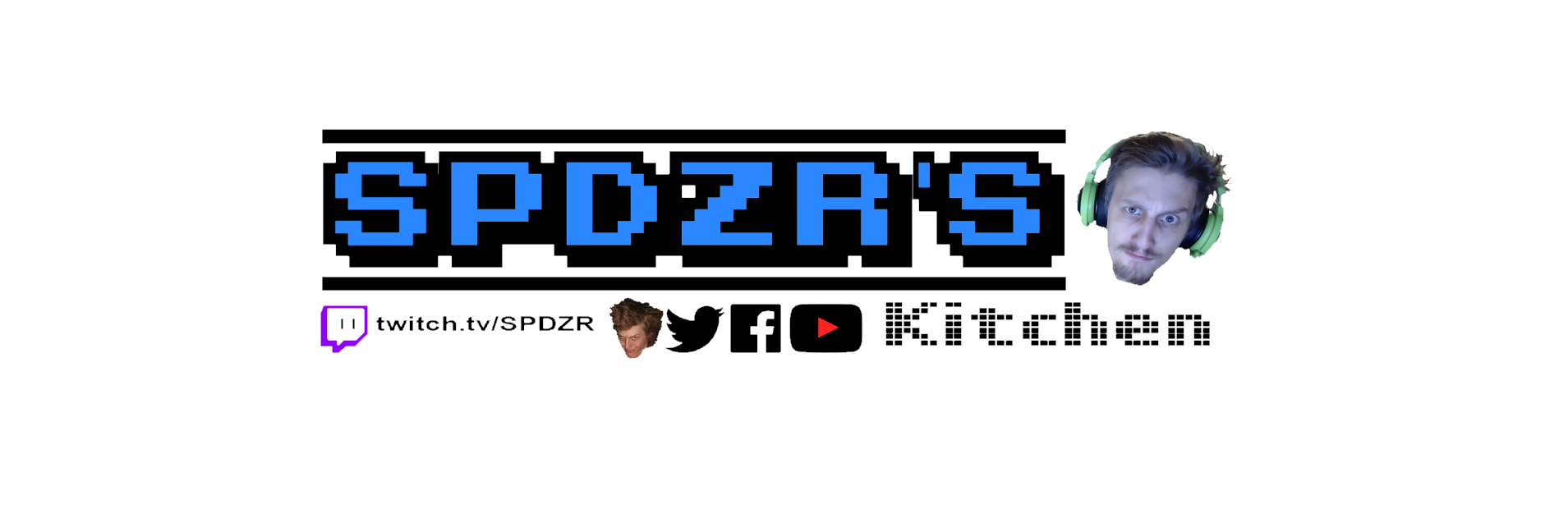 spdzrlive's profile banner image