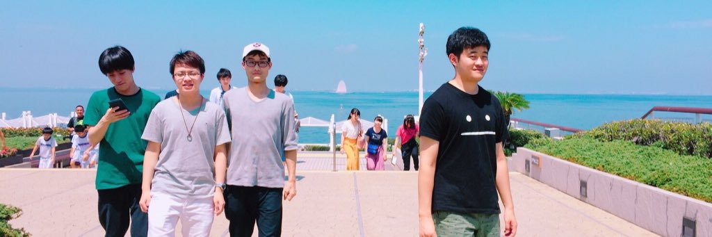 Sho0822T's profile banner image