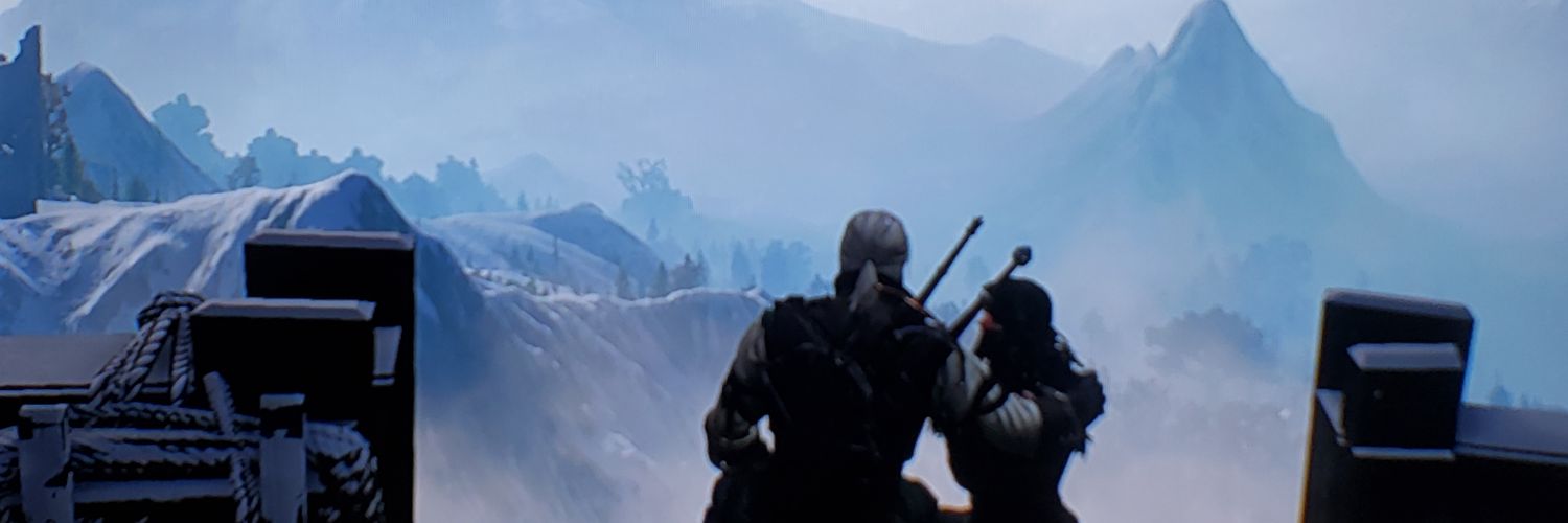 kenkesterson's profile banner image