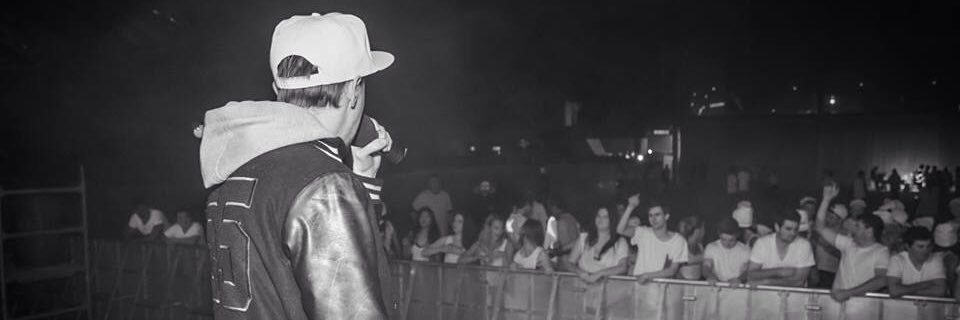 djfadez's profile banner image