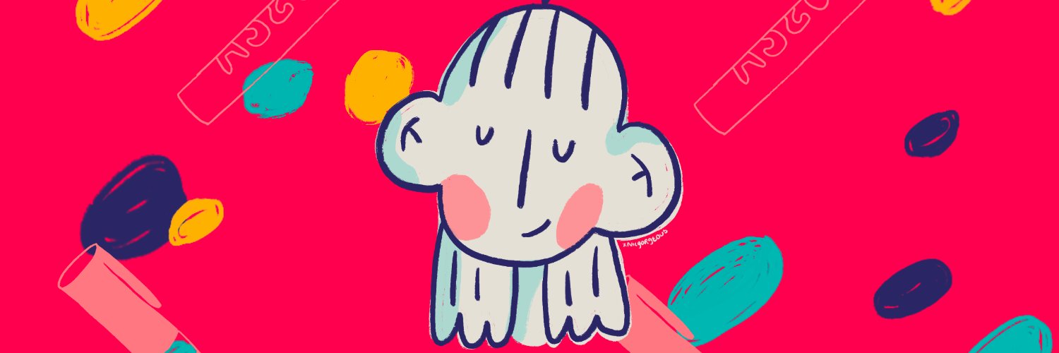 Salmon Dance ✺⭑ banner