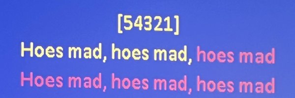 notoriousPEY Profile Banner