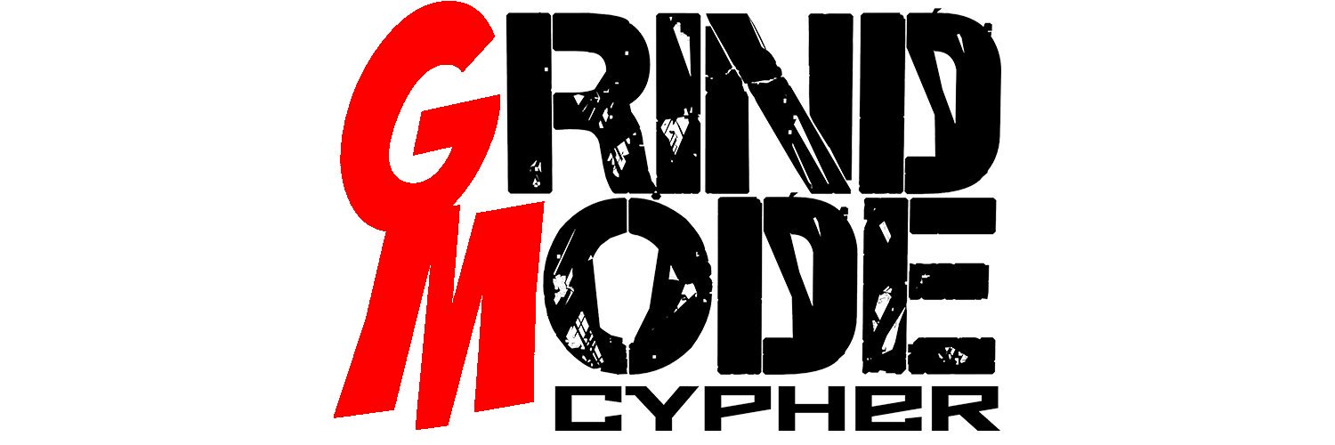 GrindModeCypher banner