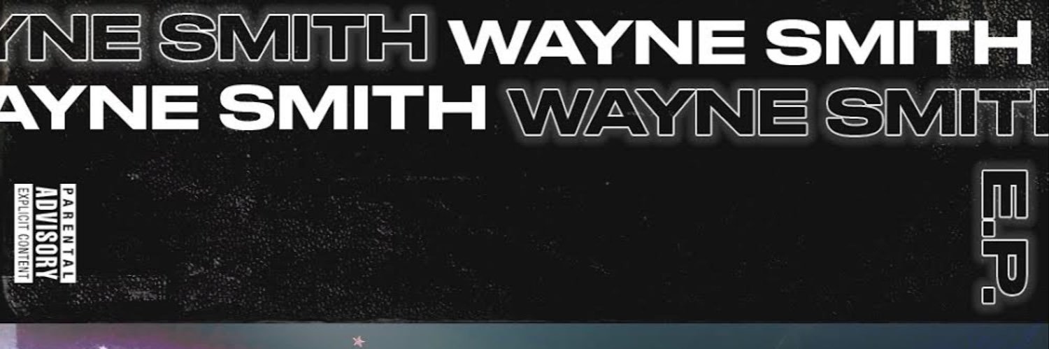 IAmWayneSmith's profile banner image
