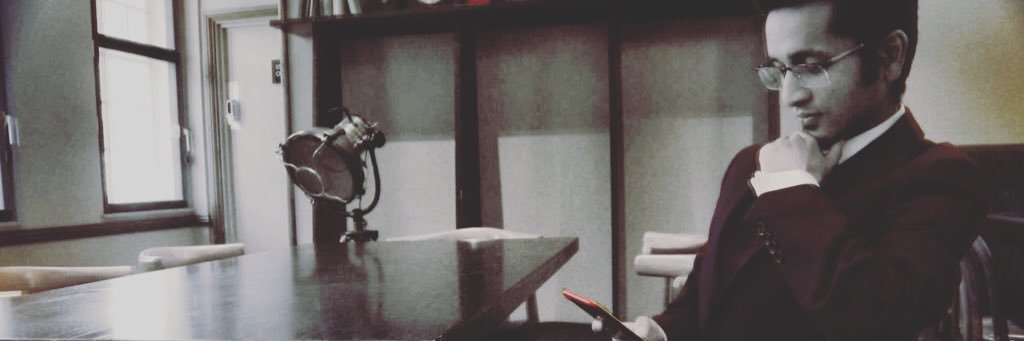 ikhalil27's profile banner image