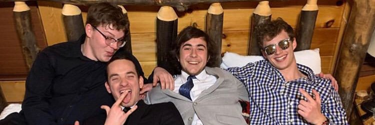 AdamNovelli247's profile banner image