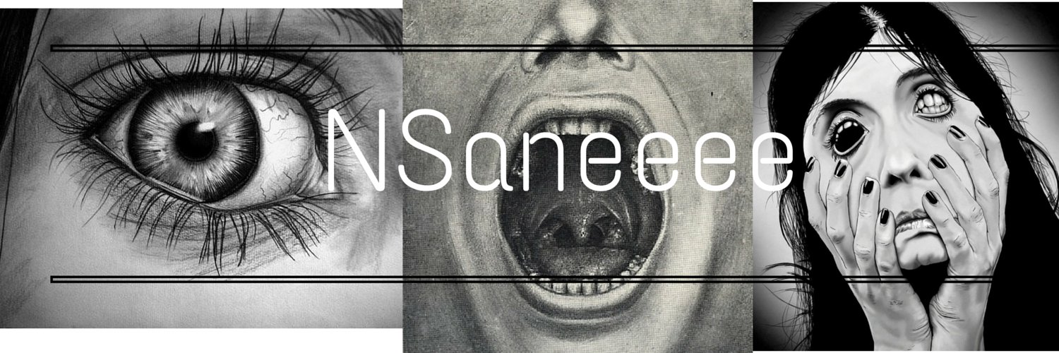 NSaneeee's profile banner image