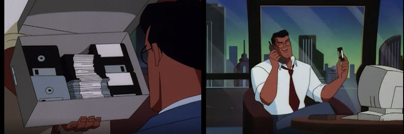 cerealcommas's profile banner image