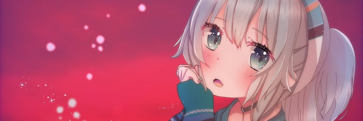 めず banner