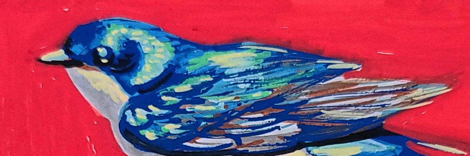 GasolineOpal's profile banner image