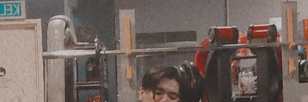 nikkisazali's profile banner image