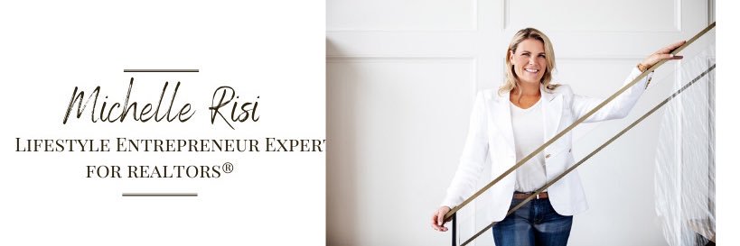 Michelle Risi banner