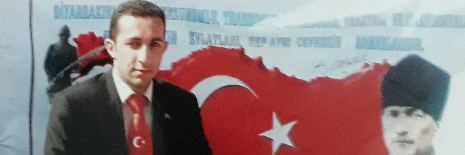 Mirza KAYĞAŞ 🇹🇷🇵🇸 banner