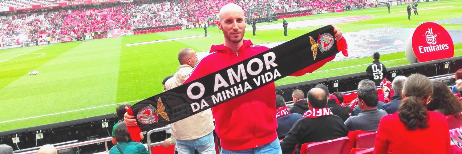 AiresPinto's profile banner image