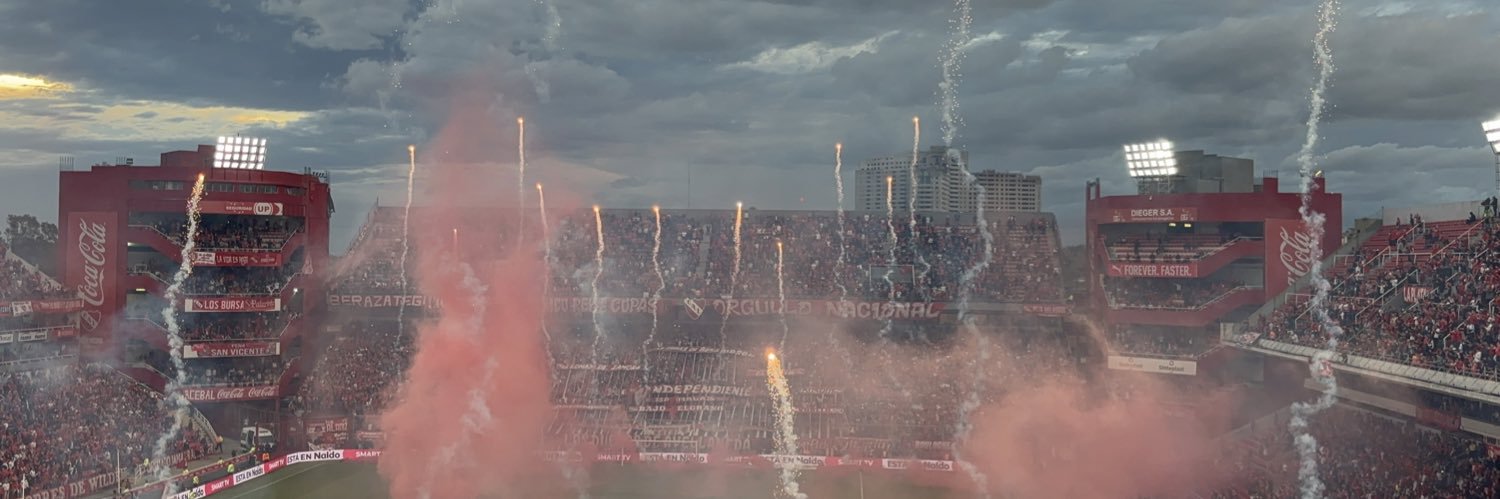 rogarccia's profile banner image
