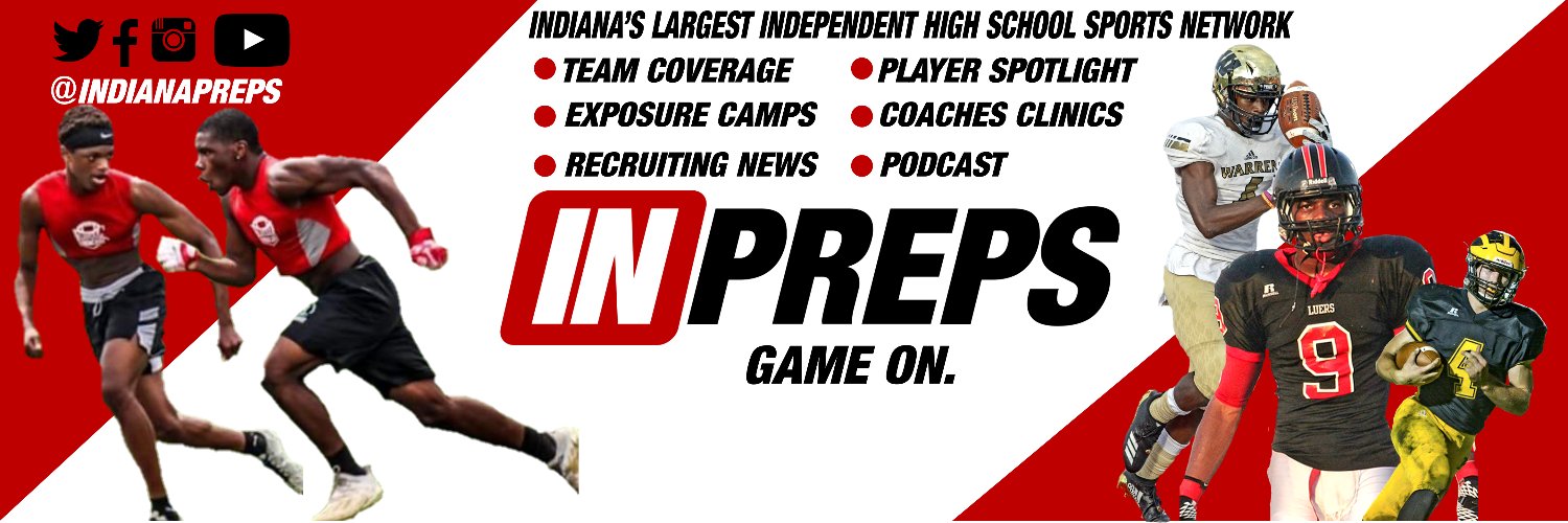 Indiana Preps's banner