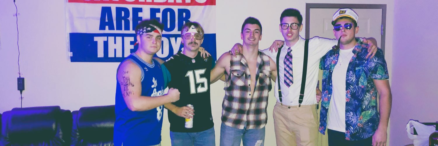 tylerjon29's profile banner image