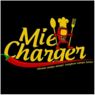 miecharger's profile banner image