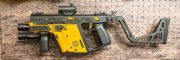 Donguri_vector Profile Banner