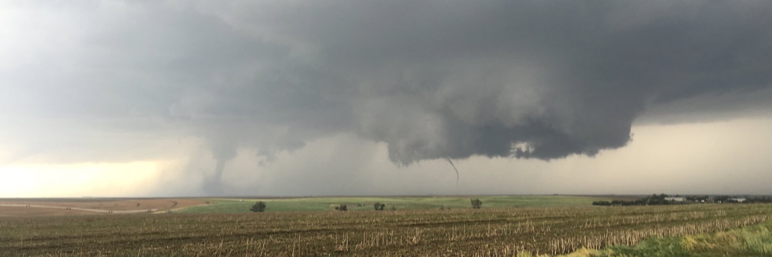 MWStormChaser's profile banner image